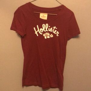Hollister T-shirt